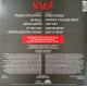 N.W.A ‎- Straight Outta Compton - LP Vinyl Album - Gangsta HIp Hop