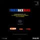 French Rock Mania - LP Vinyl Album - Compilation Live - Rock Français