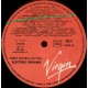 Giorgio Moroder - Electric Dreams - LP Vinyl Album - OST Soundtrack