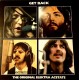 The Beatles - The Original Elektra Acetate - LP Vinyl Album Coloured - Brit Pop