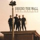 Behind The Wall - The Record - Double LP Vinyl Album - Compilation New Wave Krautrock
