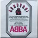 ABBA ‎– The Album - LP Vinyl Album - Pop Music