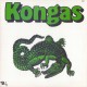 Kongas (Cerrone) - 1st LP Vinyl Album - Funk Soul