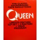 Queen ‎– Rock That Texas Ass - Boxset 3 LP Coloured - Arena Rock