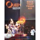 Queen ‎– Rock That Texas Ass - Boxset 3 LP Coloured - Arena Rock