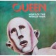 Queen ‎– Rock That Texas Ass - Boxset 3 LP Coloured - Arena Rock