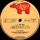 Eric Clapton ‎– E.C. Was Here - LP Vinyl Album - Blues Rock