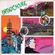 Indochine ‎– L'Aventurier - LP Vinyl Album - Synth Pop 1982 - Clemence Melody