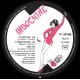 Indochine ‎– L'Aventurier - LP Vinyl Album - Synth Pop 1982 - Clemence Melody