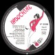 Indochine ‎– L'Aventurier - LP Vinyl Album - Synth Pop 1982 - Clemence Melody