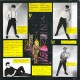 Indochine ‎– L'Aventurier - LP Vinyl Album - Synth Pop 1982 - Clemence Melody