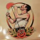Queen ‎– We Will Rock You - LP Vinyl Album - Picture Disc - Rock Music