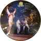 Queen ‎– We Will Rock You - LP Vinyl Album - Picture Disc - Rock Music