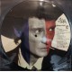 Johnny Hallyday ‎– Aimer Vivre - LP Vinyl Album - Picture Disc - Live La Courneuve