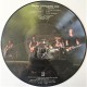 Metallica ‎– Master Of Puppets Live - LP Vinyl Album - Picture Disc - Heavy Metal