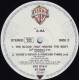a-ha ‎– The Blood That Moves The Body - Maxi Vinyl 12 inches - Synth Pop