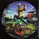 Iron Maiden ‎– The Evil In Florida - LP Vinyl Album Picture Disc - Heavy Metal