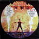 Iron Maiden ‎– The Evil In Florida - LP Vinyl Album Picture Disc - Heavy Metal