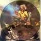 Iron Maiden ‎- Revelations in Germany - LP Vinyl Album - Picture Disc - Heavy Metal