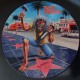 Iron Maiden ‎– L.A. Killers - Picture Disc - LP Vinyl Album - Heavy Metal