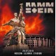 Rammstein - Moscow - Luzhniki Stadium - Double CD Digipack - Heavy Metal