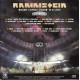 Rammstein - Moscow - Luzhniki Stadium - Double CD Digipack - Heavy Metal