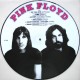 Pink Floyd ‎- More Rare Beauties - Picture Disc - LP Vinyl Album - Psychedelic Rock
