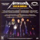 Metallica ‎- Live In Berlin - Double CD Digipack - Heavy Metal