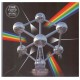 Pink Floyd - Live In Brussels 1972 - Double CD Album Digipack - Psychedelic Rock