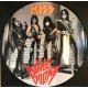 Kiss ‎– Sonic Boom - LP Vinyl Album - Picture Disc - Heavy Metal