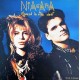 Niagara - Quand La Ville Dort - Maxi Vinyl 12 inches - French Synth Pop