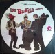 The Beatles ‎– Los Beatles Primero - LP Vinyl Album - Picture Disc - British Pop Rock