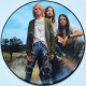 Nirvana ‎- Come As You Are - Picture Disc - Vinyl 10 inches - Grunge Rock