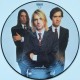 Nirvana ‎- Come As You Are - Picture Disc - Vinyl 10 inches - Grunge Rock