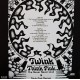 Twink - The Never Never Land And Think Pink Demos - LP Vinyl Album Gatefold - Psychedelic Rock