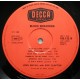 John Mayall With Eric Clapton ‎– Blues Breakers - LP Vinyl Album - Blues Rock