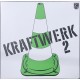 Kraftwerk ‎- Kraftwerk 2- LP Vinyl Album Gatefold - Experimental Electronic