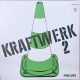 Kraftwerk ‎- Kraftwerk 2- LP Vinyl Album Gatefold - Experimental Electronic