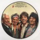 The Rolling Stones ‎– Jumping Jack Flash - LP Vinyl Album 10 inches - Picture Disc - Classic Rock