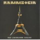 Rammstein ‎– Paris - La Defense Arena 28.06.2019 - Double CD Album Digipack - Hard Rock Industrial