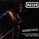 Nine Inch Nails ‎– Mudstock - Live At The Woodstock Festival, Saugerties, New York - Double LP Vinyl Album - Industrial Rock