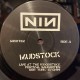 Nine Inch Nails ‎– Mudstock - Live At The Woodstock Festival, Saugerties, New York - Double LP Vinyl Album - Industrial Rock