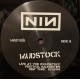 Nine Inch Nails ‎– Mudstock - Live At The Woodstock Festival, Saugerties, New York - Double LP Vinyl Album - Industrial Rock