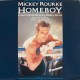Eric Clapton - Homeboy - The Original Soundtrack - LP Vinyl Album - pressing Italy - OST