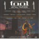Tool - US Fall Tour 2019 - Double CD Album Digipack - Alternative Rock