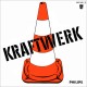 Kraftwerk ‎– Kraftwerk 1st LP - Lp Vinyl Album Gatefold - Krautrock Experimental
