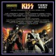 Kiss ‎- French Kisses - Double CD Album Digipack - Heavy Metal