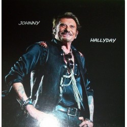 Johnny Hallyday ‎– Summer Tour Live 2005 - Chanson Française