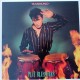 Alain Bashung - Play Blessures - LP Vinyl Album - Coloured Orange - Rock Français