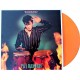 Alain Bashung - Play Blessures - LP Vinyl Album - Coloured Orange - Rock Français